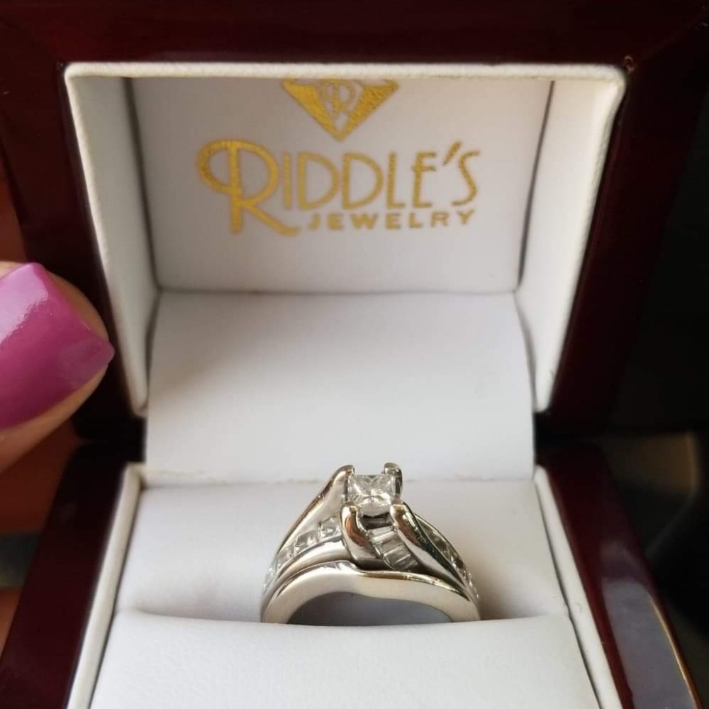 Wedding Set - image 6